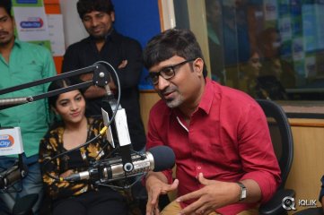 Pittagoda Movie 3rd Song Launch